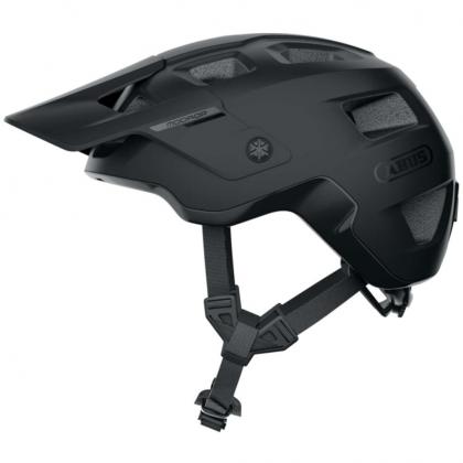 abus-modrop-helmetvelvet-black